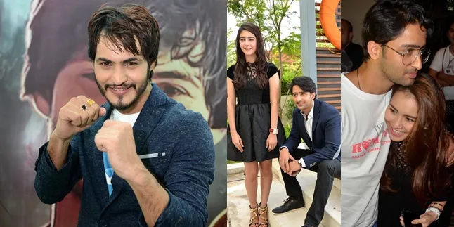 Berkarir di Indonesia, Ini 'Bukti' Ravi Bisa Saingi Shaheer Berkarir di Indonesia, Ini 'Bukti' Ravi Bisa Saingi Shaheer