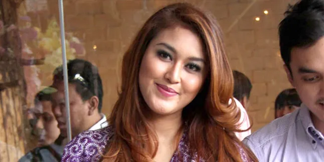 Berkarir Lagi, Nuri Shaden Kurusin Badan