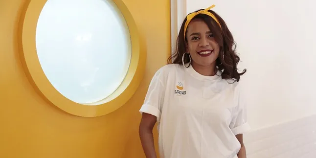 Berkarir Sejak Juarai Indonesian Idol Musim Kedelapan, Nowela Bahagia Bisa Beli Rumah Berkarir Sejak Juarai Indonesian Idol Musim Kedelapan, Nowela Bahagia Bisa Beli Rumah