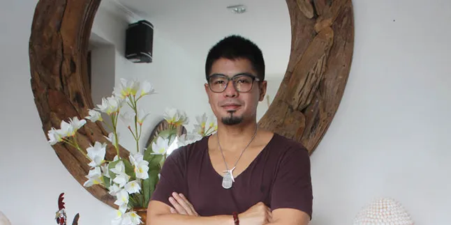 Berkarir Solo, Bams Ciptakan Sendiri Lagunya