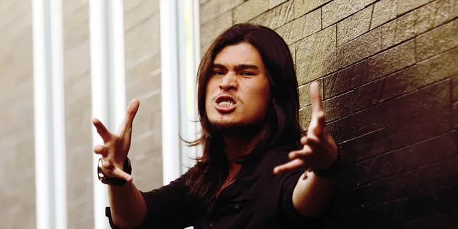 Berkarir Solo, Virzha Idol Tetap Aktif di Mahadewa