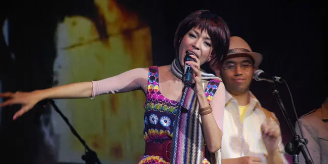 Berkarya, Syaharani Berikan Kebebasan Personelnya