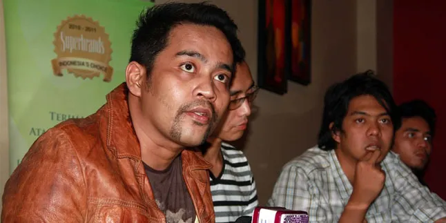 Berkas Bjah Dilimpahkan ke Kejaksaan