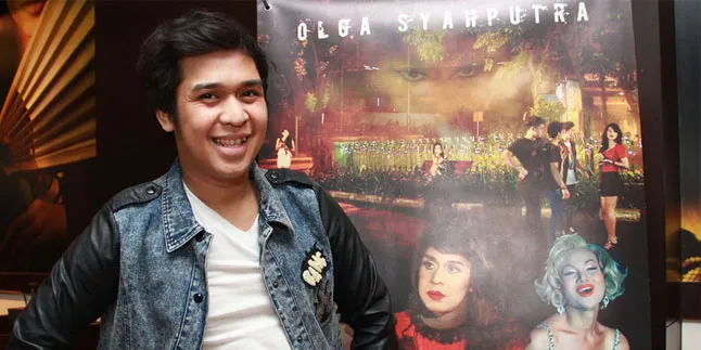 Berkas Kasus Lawakan Olga Syahputra Siap Dilimpahkan ke Kejaksaan