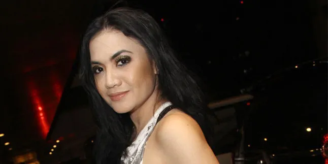 Berkas Mantan Suami Cornelia Agatha Sudah Masuk ke Kejaksaan Berkas Mantan Suami Cornelia Agatha Sudah Masuk ke Kejaksaan