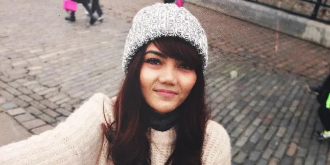 Berkas Nikah Ini Ungkap Agama Rina Nose Yang Sebenarnya