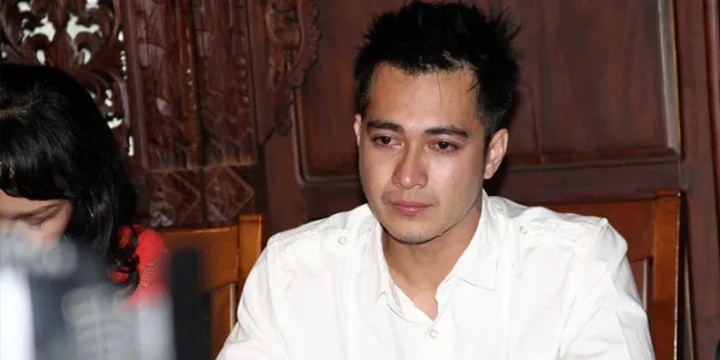 Berkas P21, Eza Gionino Diserahkan ke Kejari