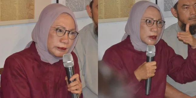 Berkas Perkara Sudah Lengkap, Ratna Sarumpaet Dibawa ke Kejaksaan Tinggi DKI Berkas Perkara Sudah Lengkap, Ratna Sarumpaet Dibawa ke Kejaksaan Tinggi DKI