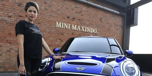 Berkas Sudah Lengkap, Nikita Mirzani Akan Dipanggil Dalam Kasus Dugaan Penganiayaan