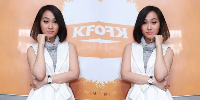 'Berkat' Afgan, Cinta Felly Young - Mario Kacang Pun Bersemi