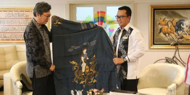 Berkat Asian Games, Perdamaian Korea Utara-Selatan Bisa Diwujudkan Lho