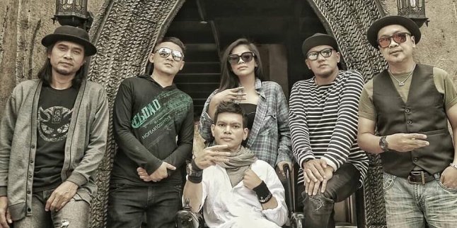 Thanks to El Ibnu, Elkasih Band Makes a Comeback After 10 Years with the Single 'Maaf'