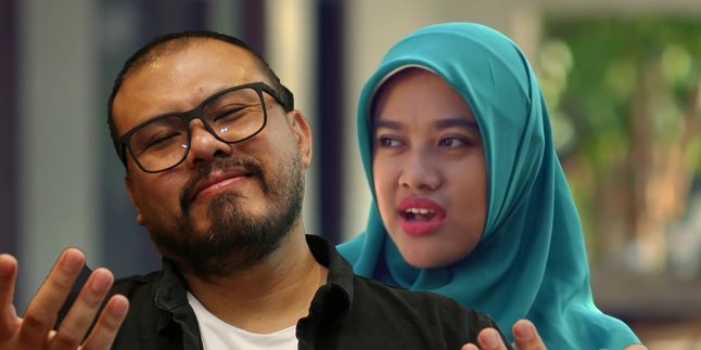Thanks to the Film 'TILIK', Bu Tejo Finally Noticed by Joko Anwar, Will She Be Invited to Act in a Movie?