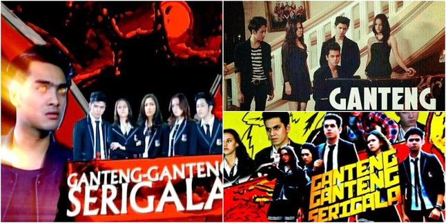 Berkat GGS, 7 Lagu Lawas Utopia Ini Eksis Lagi