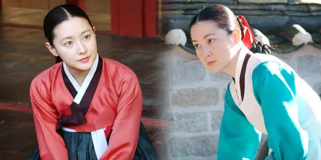 Berkat Jang Geum, Drama Baru Lee Young Ae Terjual di 6 Negara Berkat Jang Geum, Drama Baru Lee Young Ae Terjual di 6 Negara