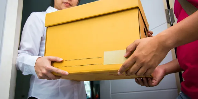 Berkat Kirimkanai, Segala Hal Jadi Terasa Lebih Mudah!