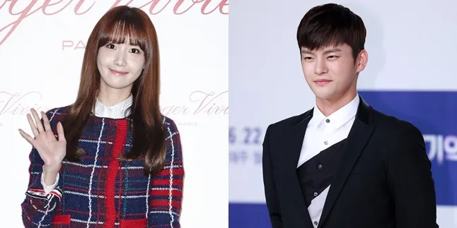 Berkat Pesona Yoona SNSD, Seo In Guk Mampu Ciptakan Lagu Cinta Berkat Pesona Yoona SNSD, Seo In Guk Mampu Ciptakan Lagu Cinta