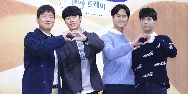 Berkat 'Reply 1988' Rating 'Youth Over Flower' di Afrika Meroket Berkat 'Reply 1988' Rating 'Youth Over Flower' di Afrika Meroket