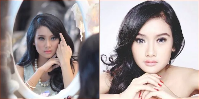 Berkat 'Sakitnya Tuh Di Sini', Cita Citata Jadi Buruan Netizen