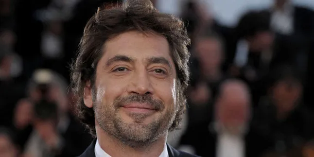 Berkat SKYFALL, Javier Bardem Terima Penghargaan Walk Of Fame