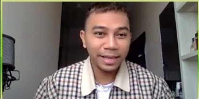 Thanks to SoundOn, Fabio Asher's Debut Single 'Bertahan Terluka' Goes Viral on TikTok