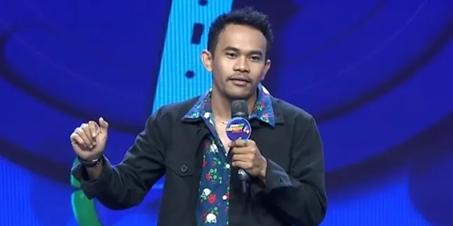 Ebel SUCA 4 Makin Berkembang, Abdel Achrian Malah Suka Penampilan Minggu Lalu Ebel SUCA 4 Makin Berkembang, Abdel Achrian Malah Suka Penampilan Minggu Lalu