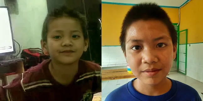 Berkat 'Twitter Please Do Your Magic', Seorang Netizen Temukan Adiknya yang Hilang Selama Bertahun-Tahun - Ketemu Gak Sampek Sehari!