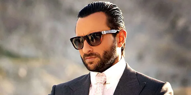 Berkelahi di Cafe, Saif Ali Khan Terancam Kehilangan Award Negara Berkelahi di Cafe, Saif Ali Khan Terancam Kehilangan Award Negara