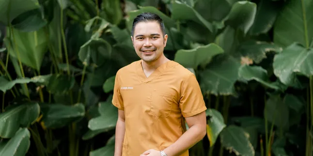 Berkenalan dengan Dokter Gungde, Sosok Multitalenta yang Berkarir di Dunia Kedokteran dan Perfilman