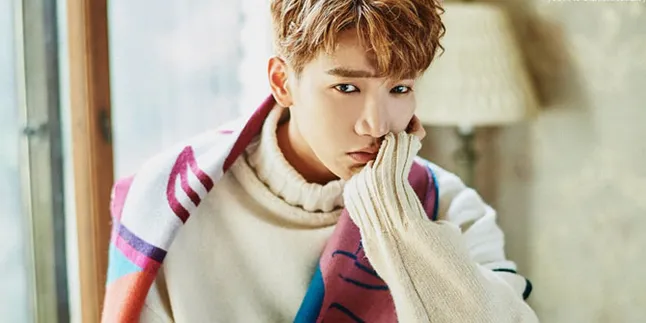 Berkendara Saat Mabuk, Jun.K 2PM Tuliskan Permintaan Maaf Untuk Fans