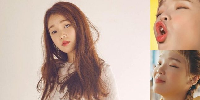 Crowing Like a Rooster in McDonald's Latest Ad, Seunghee Oh My Girl Becomes the Center of Attention