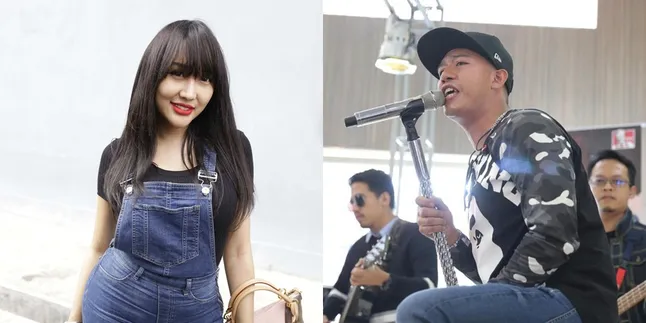 Berkonflik dengan Repvblik, Lucinta Luna Tak Terima Dibandingkan dengan Dena Rachman Berkonflik dengan Repvblik, Lucinta Luna Tak Terima Dibandingkan dengan Dena Rachman