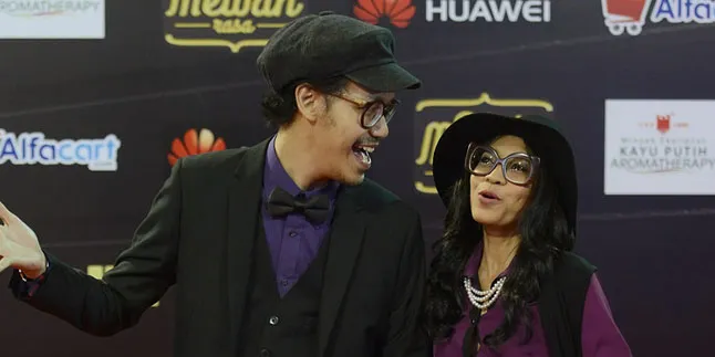 Berkonsep Natural, Ini Dia Kafe 'Musik' Milik Endah N Rhesa