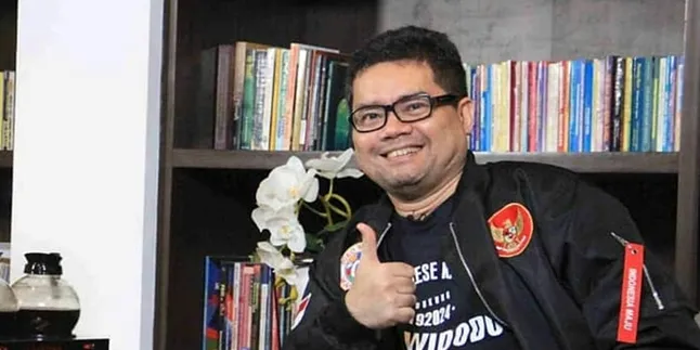 Berkontribusi Bagi Politik Bangsa, Ananda Sukarlan Gelar Konser Bareng Giring Ganesha