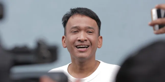 Berkuda, Ini Alasan Ruben Onsu Tak Beli Kudanya Sendiri