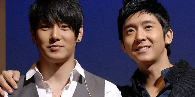 Berkumpul, Duo R&B Fly to The Sky Pastikan Comeback?