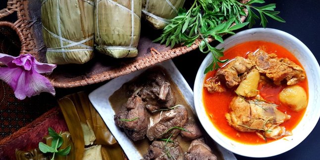 Berkunjung ke Makassar? Jangan Lupa Icip-Icip 4 Makanan Khas yang Menggiurkan Ini