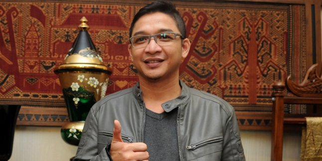 Berlinang Air Mata, Pasha Resmi Berpisah Dari Ungu?