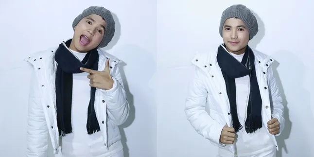 Bermain Akting, Begini Gaya Jirayut Jadi Rentenir Penagih Hutang