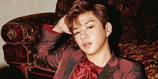 Bermasalah dengan Agensi, Kang Daniel Membuka Akun Instagram Baru Bermasalah dengan Agensi, Kang Daniel Membuka Akun Instagram Baru