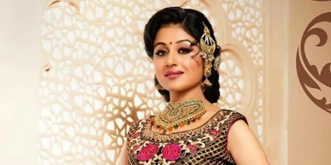 Bermasalah Dengan Ibu Mertua? Pakai Tips Dari Paridhi Sharma Ini Bermasalah Dengan Ibu Mertua? Pakai Tips Dari Paridhi Sharma Ini