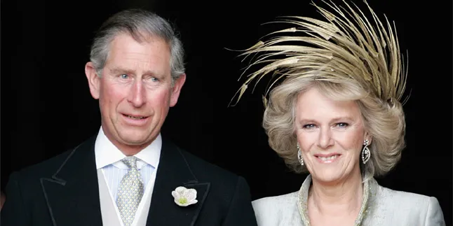 Bermasalah, Rumah Tangga Pangeran Charles Terancam Bubar?