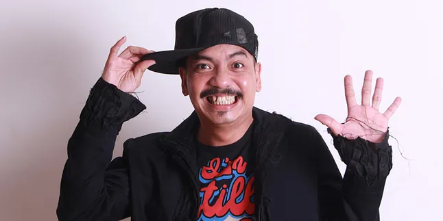 Bermimpi Gabung 'GGS', Ini Usaha Indra Birowo Bermimpi Gabung 'GGS', Ini Usaha Indra Birowo