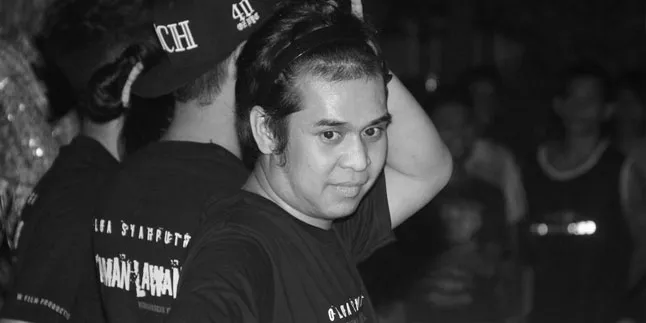 Bermimpi Olga Syahputra, Ibu Ini Mengaku Disuruh ke Rumah Duka