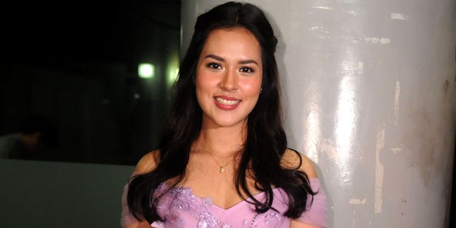 Bermimpi Selama 10 Tahun, Raisa Akan Bertemu Dengan 'Pahlawannya'