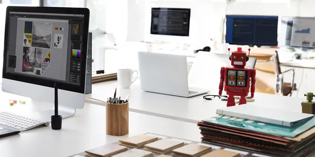 Bermodal Kreativitas, Sosok Berikut Sukses Harumkan Nama Bangsa