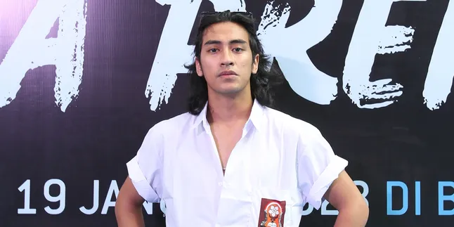 Bermusuhan di Film 'BALADA SI ROY', Abidzar dan Bio One Jarang Ngobrol di Lokasi Syuting