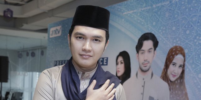 Intending to Run for Governor of West Sumatra, Aldi Taher Wants to Be Like Bung Karno