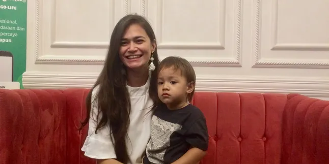 Berniat Tambah Momongan, Ringgo Agus & Sabai Morscheck Ingin Anak Perempuan