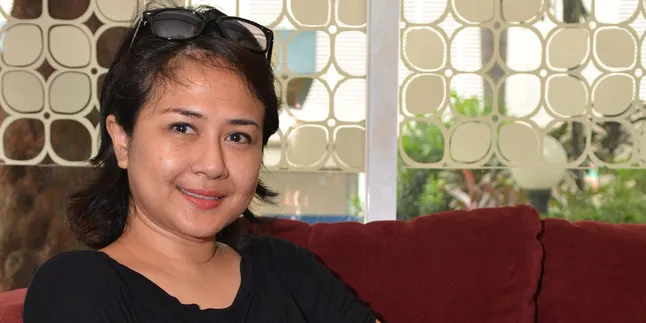 Berobat Habis Rp 1 M, Ria Irawan Putuskan Pakai Kartu BPJS Berobat Habis Rp 1 M, Ria Irawan Putuskan Pakai Kartu BPJS